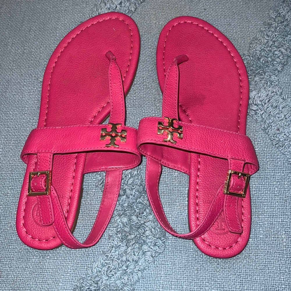 EUC Tory Burch